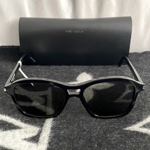 Brand New, Never Worn AUTHENTIC Saint Laurent Sunglasses